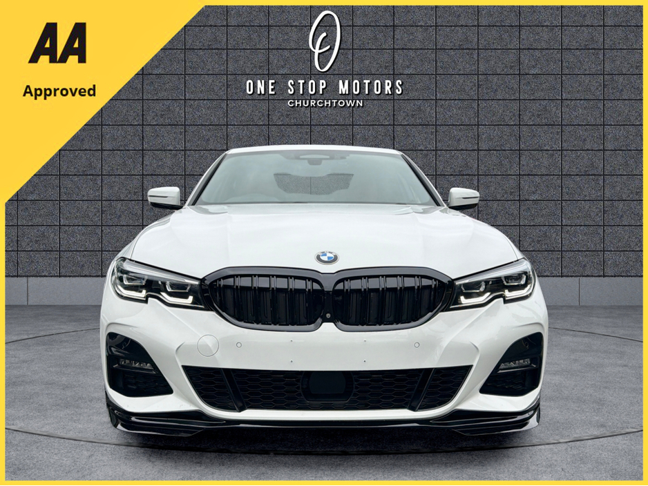 BMW 3 Series X-DRIVE 320d MSPORT PRO G20 56,000KMS HUGE SPEC — thumbnail 16