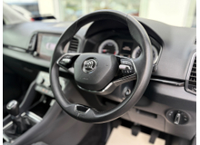 2022 Skoda Karoq 2L Diesel For Sale Images