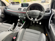 2015 Renault Megane 1.5L Diesel For Sale Images