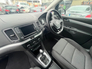 2017 VOLKSWAGEN SHARAN 2.0 TDI SE NAV BLUEMOTION 
