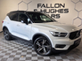 2021 VOLVO XC40 R-DESIGN T5 RECHARGE