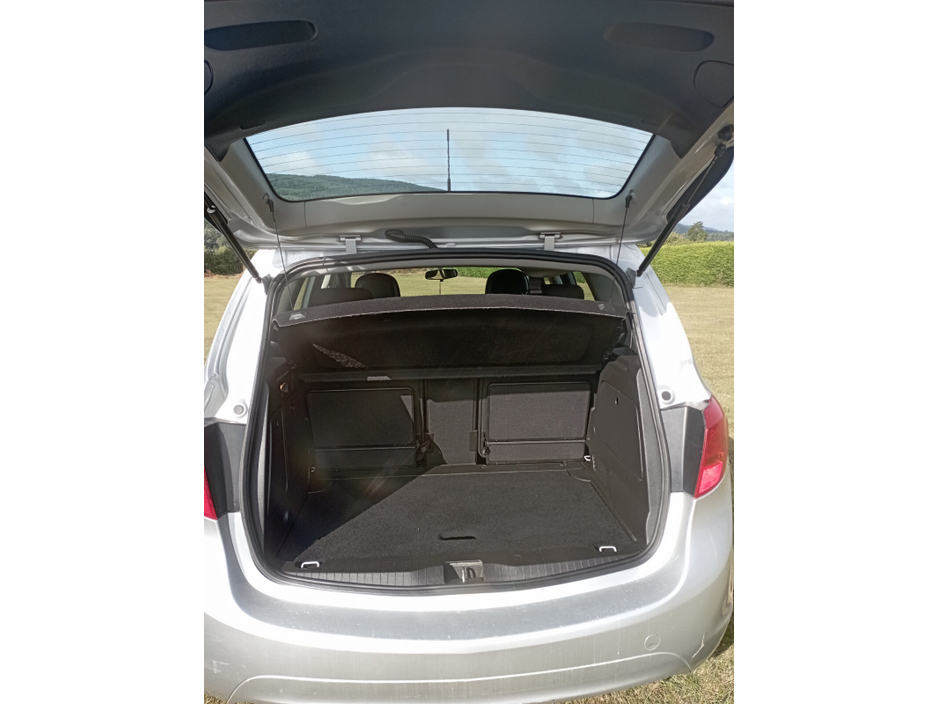 Opel Meriva 1.6 CDTi 110PS SC — thumbnail 5
