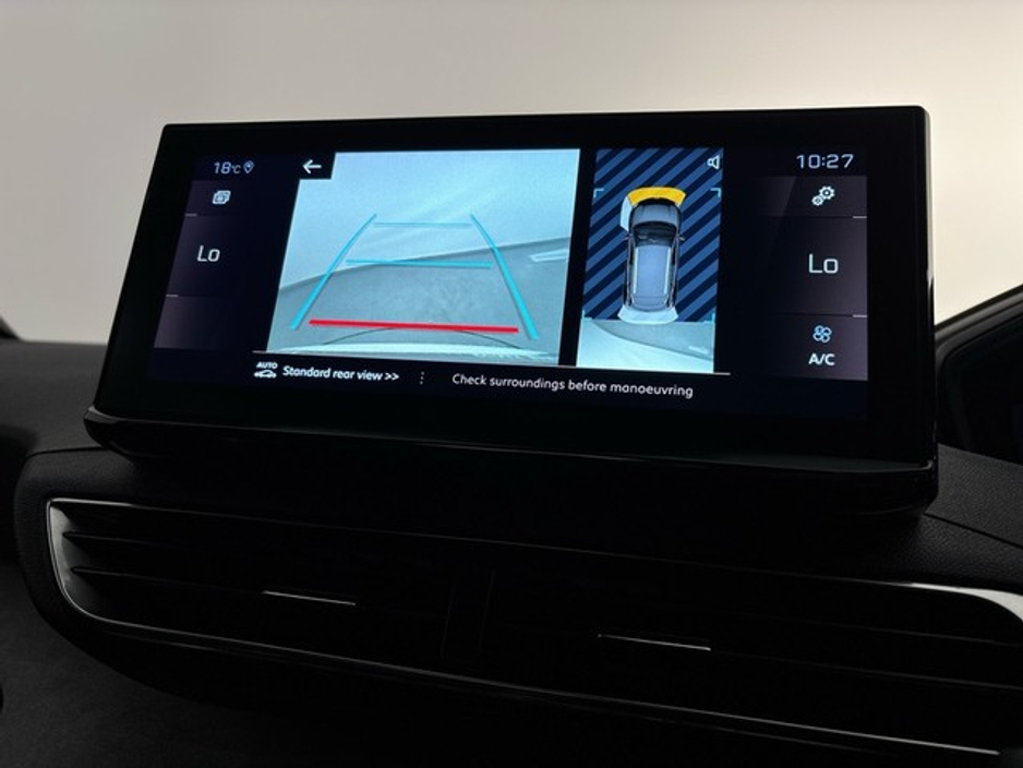 Peugeot 3008 GT 1.5 HDI 130 AUTO 6. — thumbnail 19