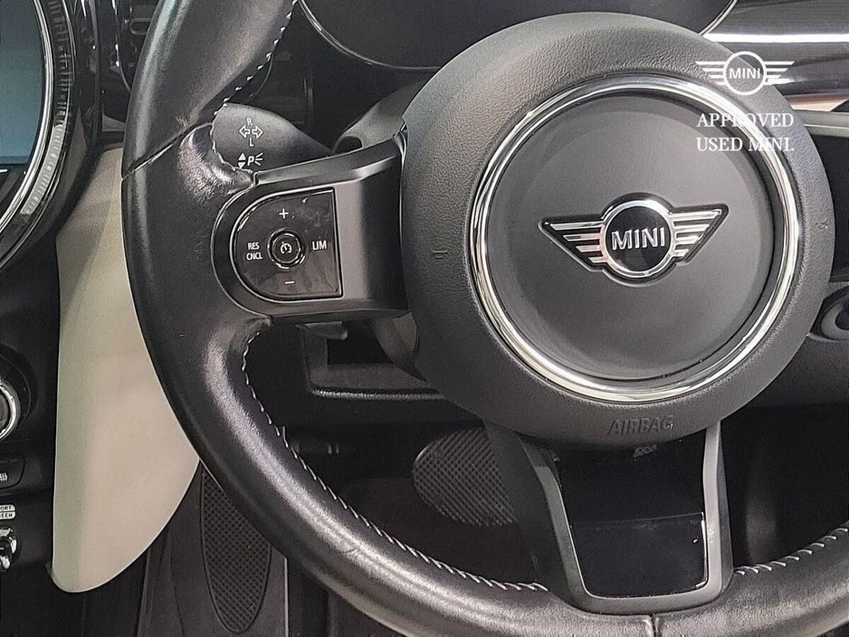 2023 MINI Hatch 0L Electric For Sale Images