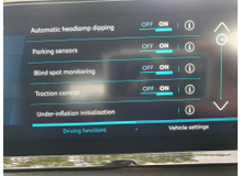 2022 Peugeot 3008 1.6L Petrol Plug-in Hybrid For Sale Images