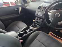 2013 Nissan Qashqai +2 1.5L Diesel For Sale Images