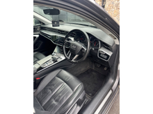 2018 Audi A6 2L Diesel For Sale Images