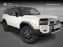 Toyota Landcruiser