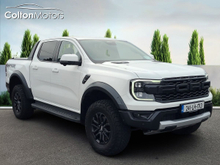 Ford Ranger RANGER DC RAPTOR 2.0 ECO BLUE