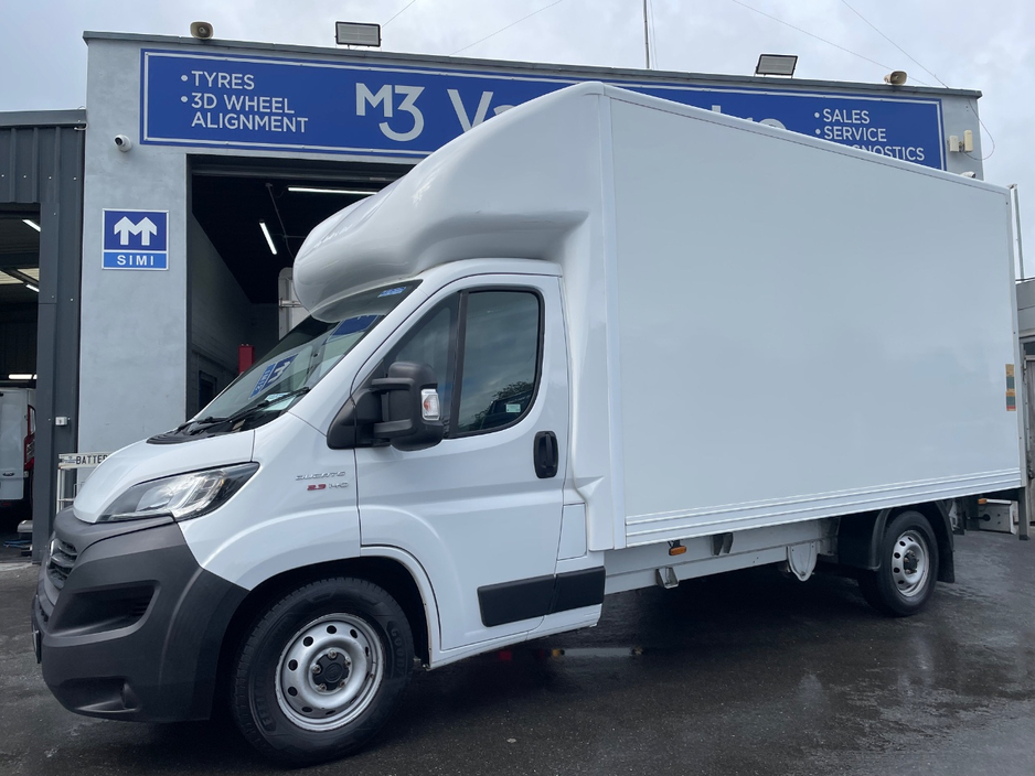 2021 Fiat Ducato For Sale Images