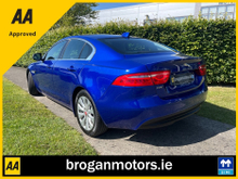 2017 Jaguar XE 2L Diesel For Sale Images