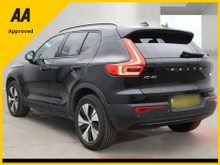 2022 Volvo XC40 1.5L Petrol Plug-in Hybrid For Sale Images