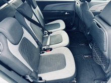 2014 Citroen Grand C4 Picasso 1.6L Diesel For Sale Images