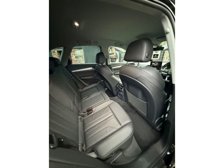 2019 Audi Q5 2L Diesel For Sale Images