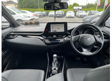 2023 Toyota C-HR 1.8L Petrol For Sale Images