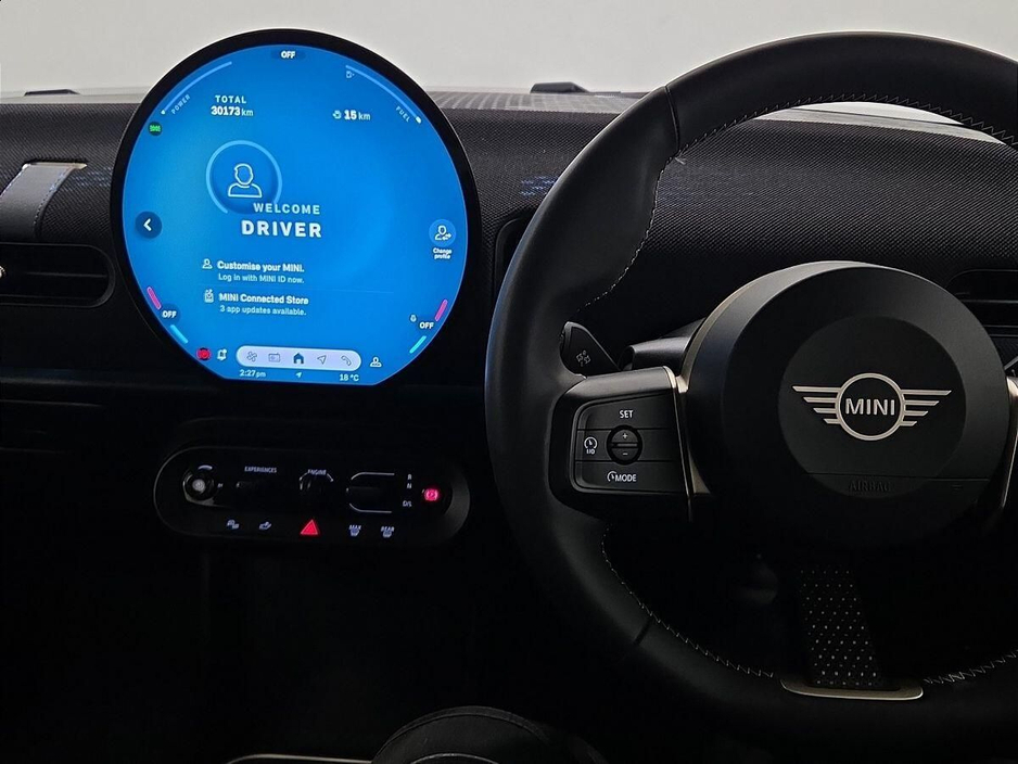 2025 MINI Hatch 1.5L Petrol For Sale Images