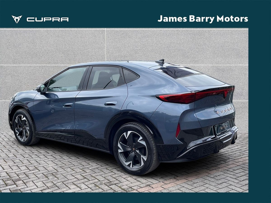 2026 Cupra Tavascan 0L Electric For Sale Images
