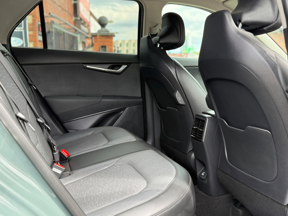 2024 Kia Niro 1.6L Petrol Plug-in Hybrid For Sale Images