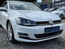 2014 Volkswagen Golf 1.4L Petrol For Sale Images