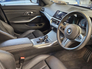 2021 BMW 3 SERIES 330e M Sport Auto