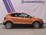2016 VOLKSWAGEN POLO 2016 VW Polo Cross 1.2 TSI Petrol Automatic
