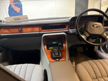 1990 Jaguar XJ6 2.9L Petrol For Sale Images