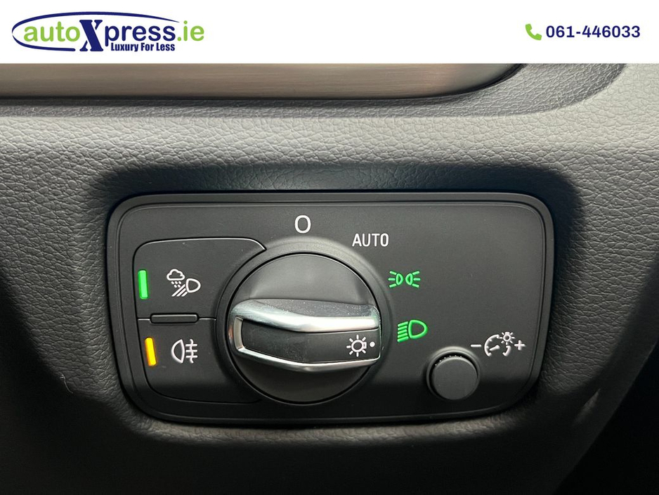 Audi A3 SPORTBACK 30 TFSI SPORT S-LINE — thumbnail 28