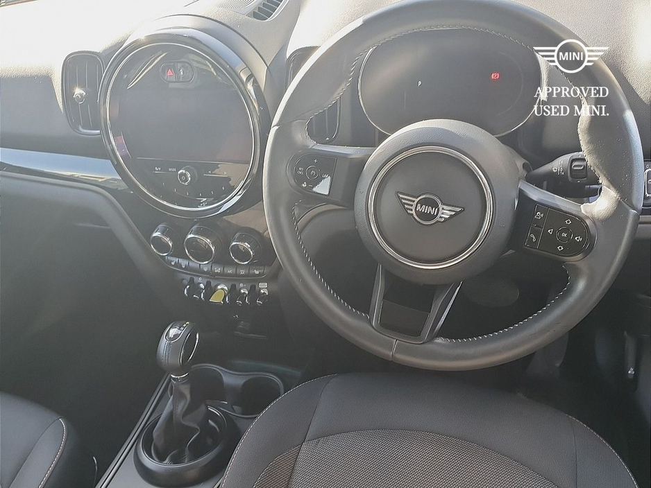2023 MINI Countryman 1.5L Petrol Plug-in Hybrid For Sale Images