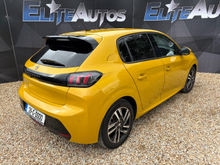 2021 Peugeot 208 1.2L Petrol For Sale Images