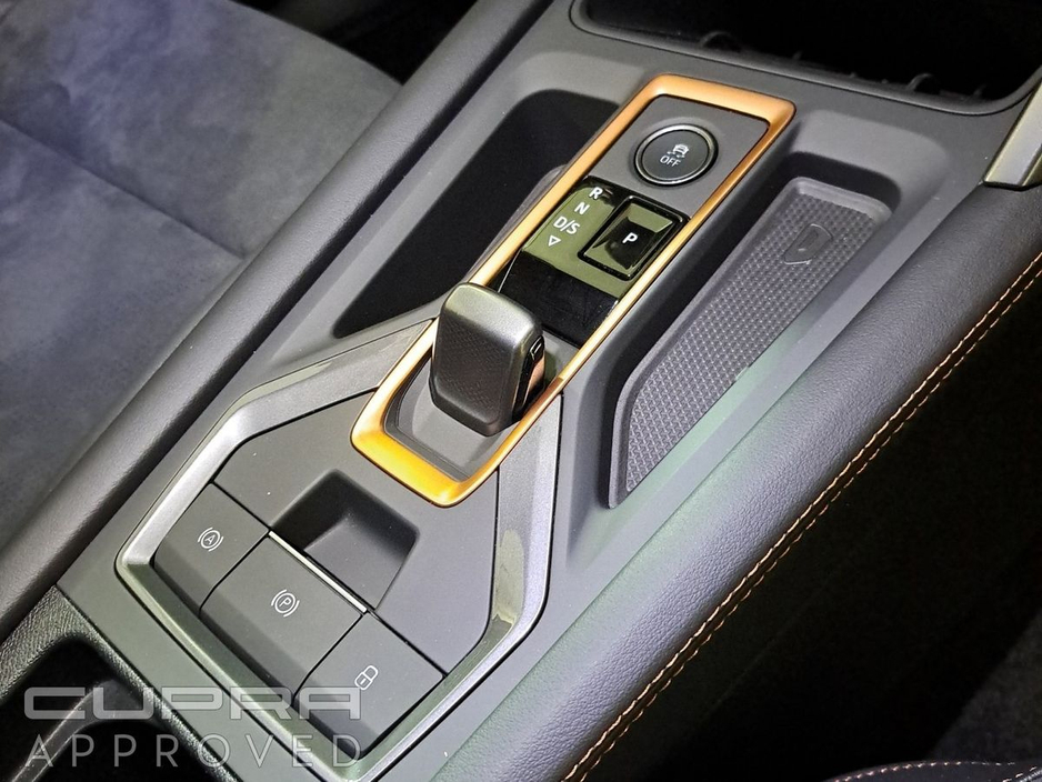 Cupra Formentor READY. SET. CUPRA SALE 2.0 TDI 150hp DSG V2 — thumbnail 22
