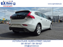 2019 Volvo V40 1.5L Petrol For Sale Images