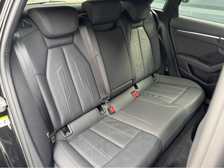 2022 Audi A3 1.4L Petrol Plug-in Hybrid For Sale Images