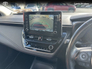 2022 TOYOTA COROLLA HYB LUNA SALOON 4DR AUTO