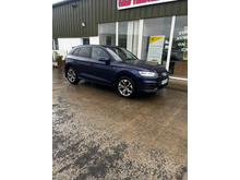 2019 Audi Q5 2L Diesel For Sale Images
