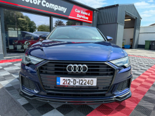 2021 Audi A6 2L Diesel For Sale Images