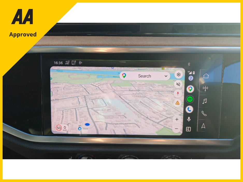 2019 Audi Q3 1.5L Petrol For Sale Images