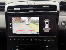 2023 Hyundai Tucson 1.6L Petrol Plug-in Hybrid For Sale Images