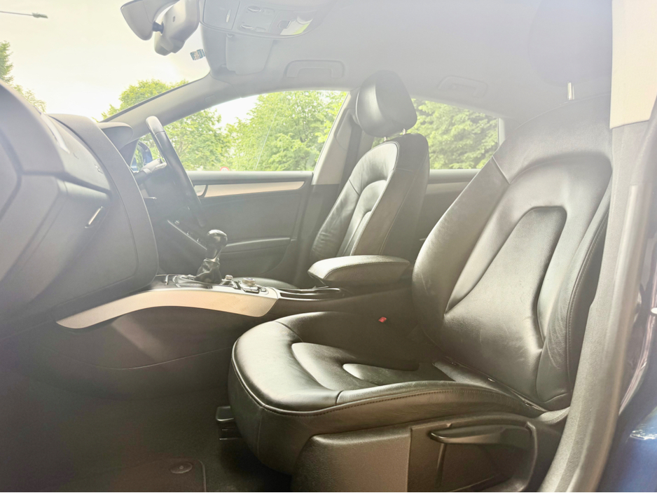 2016 Audi A5 2L Diesel For Sale Images