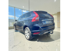 2016 Volvo XC60 2.4L Diesel For Sale Images