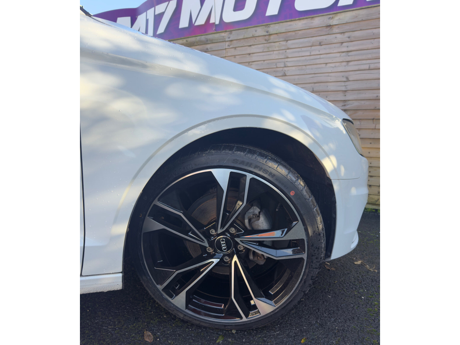 2016 Audi A3 1.4L Petrol For Sale Images