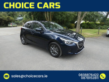 2017 Mazda Demio 1.3L Petrol For Sale Images