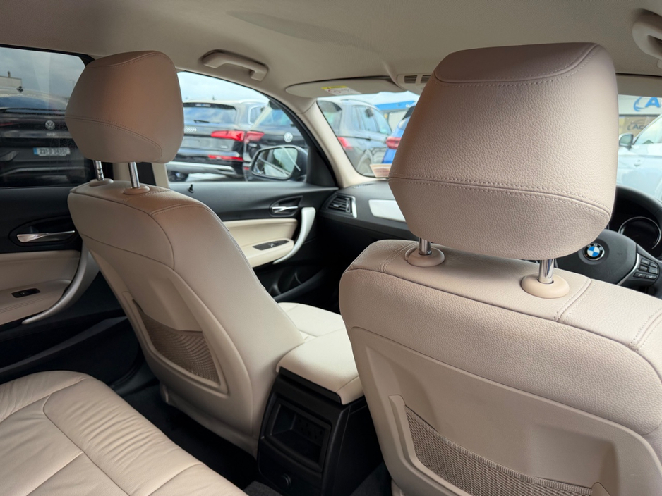 BMW 1 Series SE - 1.5L DIESEL - AUTO - 12M WARRANTY - CAR: 2634 — thumbnail 38