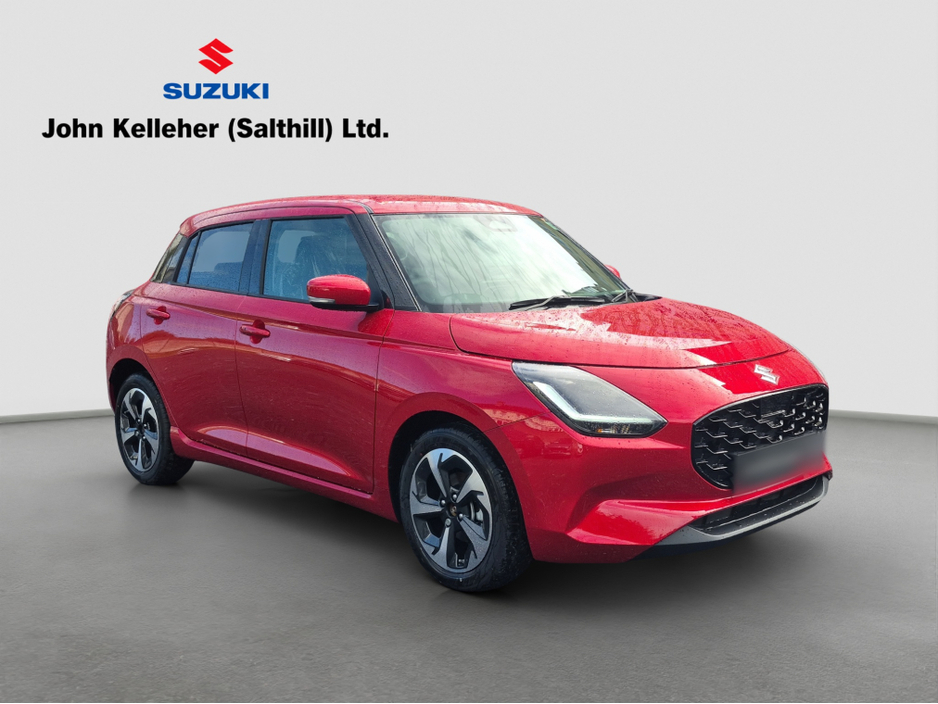 2026 Suzuki Swift For Sale Images