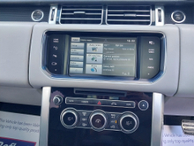 2014 Land Rover Range Rover 3L Diesel For Sale Images