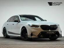 BMW M5 M5 4.4 PHEV 727HP