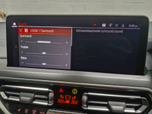 2022 BMW iX3 0L Electric For Sale Images