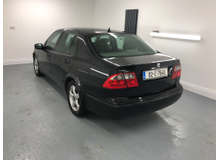 2002 Saab 9-5 2.0L Petrol For Sale Images