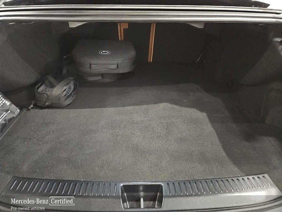 2024 Mercedes-Benz E Class 2L Diesel Plug-in Hybrid For Sale Images