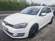 2016 Volkswagen Golf 1.2L Petrol For Sale Images