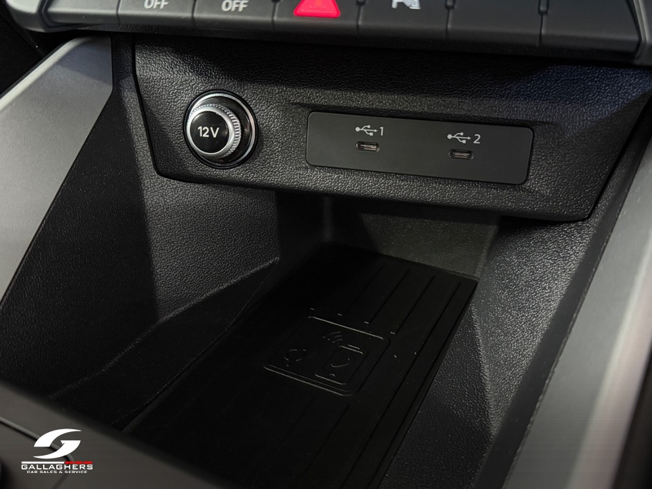 2023 Audi A1 1L Petrol For Sale Images
